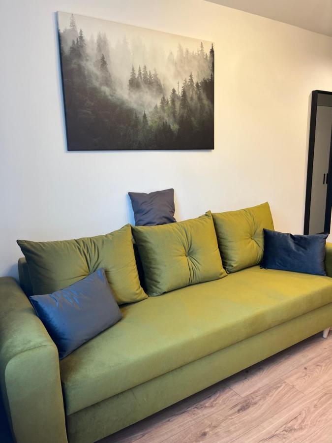 Апартаменты Good Apartament Wola Warsaw Apartament 1 Pokojowy Z Aneksem Экстерьер фото
